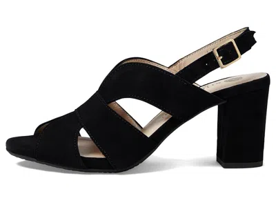 Eric Michael Lark In Black