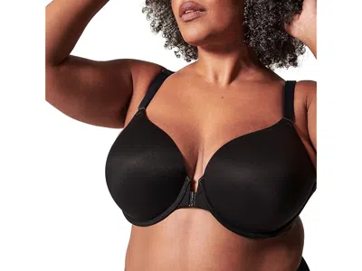 Spanx Brallelujah Adjustable Full Coverage In Black