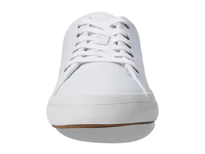 Sperry Seacycled Striper Ii Sneaker In White