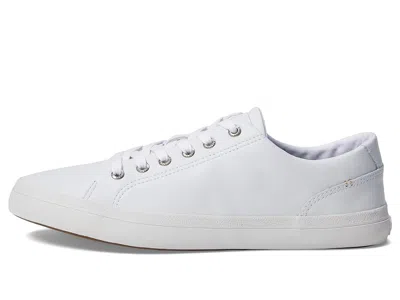 Sperry Seacycled Striper Ii Sneaker In White