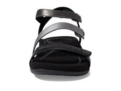 Aetrex Gabby In Black