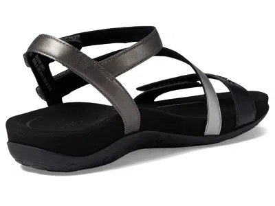 Aetrex Gabby In Black