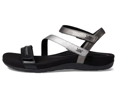 Aetrex Gabby In Black