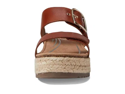 Aetrex Vania In Brown