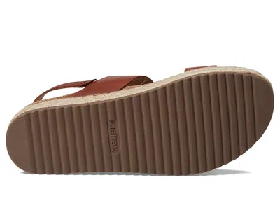 Aetrex Vania In Brown