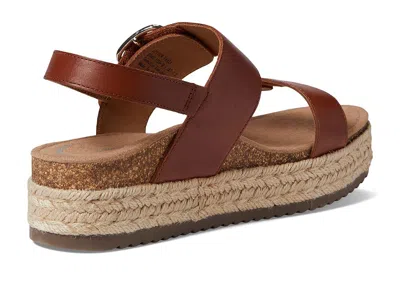 Aetrex Vania In Brown
