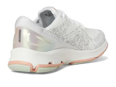 Ryka Devotion X Walking Shoe In White