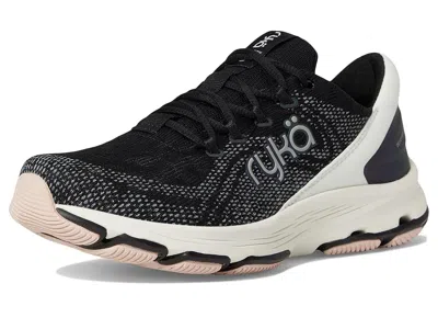 Ryka Devotion X Walking Shoe In Multi