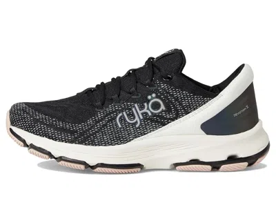 Ryka Devotion X Walking Shoe In Multi