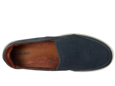 Cobb Hill Lidia Slip-on In Blue