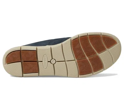 Cobb Hill Lidia Slip-on In Blue