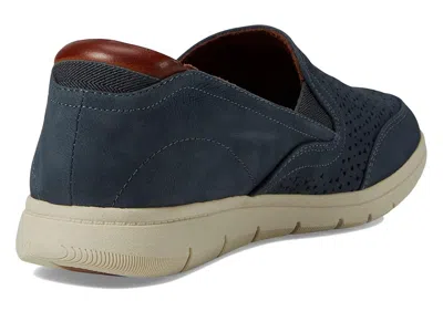 Cobb Hill Lidia Slip-on In Blue