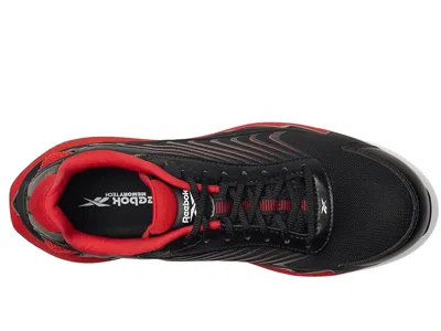 Reebok Work Zig Elusion Heritage Work Eh Comp Toe In Black