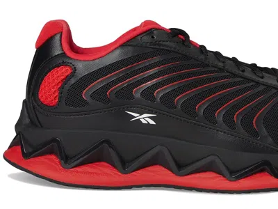 Reebok Work Zig Elusion Heritage Work Eh Comp Toe In Black