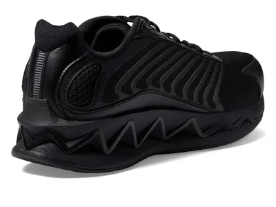 Reebok Work Zig Elusion Heritage Work Sd Comp Toe In Black