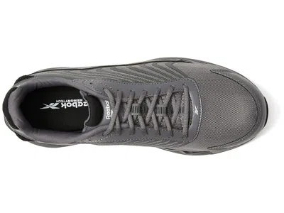 Reebok Work Zig Elusion Heritage Work Eh Comp Toe In Black