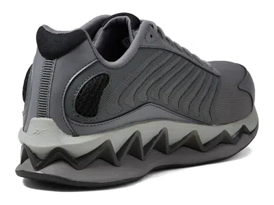Reebok Work Zig Elusion Heritage Work Eh Comp Toe In Black