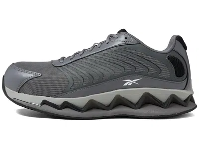 Reebok Work Zig Elusion Heritage Work Eh Comp Toe In Black