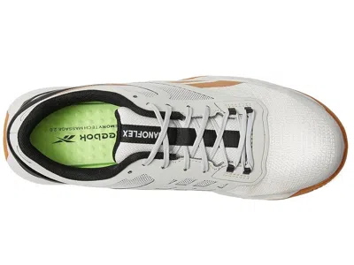 Reebok Work Nanoflex Tr Eh Comp Toe In Multi