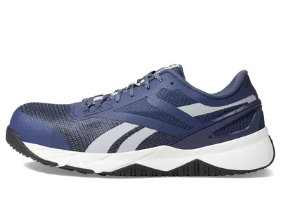 Reebok Work Nanoflex Tr Eh Comp Toe In Multi