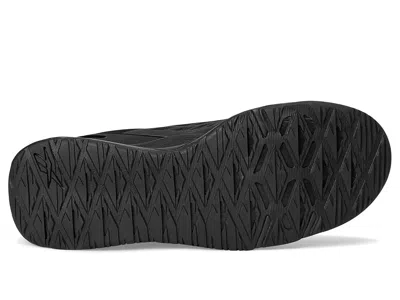 Reebok Work Floatzig Composite Toe Work Sneaker In Black
