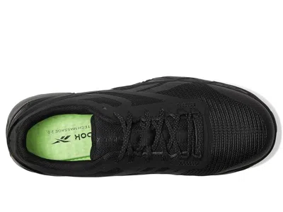 Reebok Work Nanoflex Tr Work Eh Comp Toe In Black