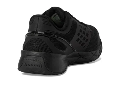 Reebok Work Nanoflex Tr Work Eh Comp Toe In Black
