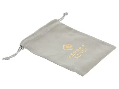 Kendra Scott Grayson Stone Stud In White