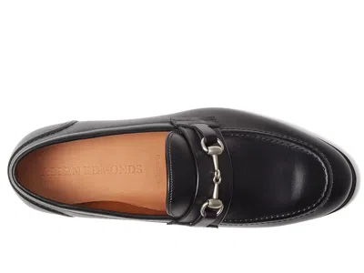 Allen Edmonds Randolph Bit Loafer In Black