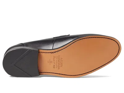 Allen Edmonds Randolph Bit Loafer In Black