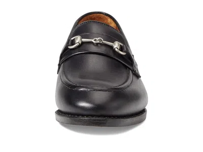 Allen Edmonds Randolph Bit Loafer In Black