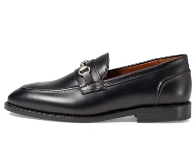 Allen Edmonds Randolph Bit Loafer In Black