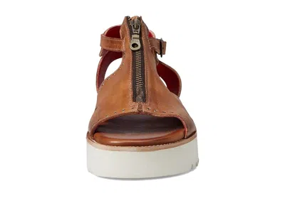 Bed Stu Clancy In Brown