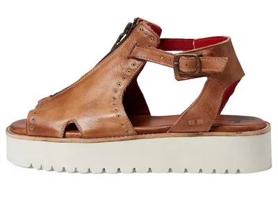 Bed Stu Clancy In Brown