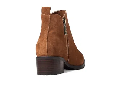 Blondo Samara Waterproof In Brown