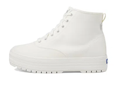 Keds The Platform Mid Lug In Multi