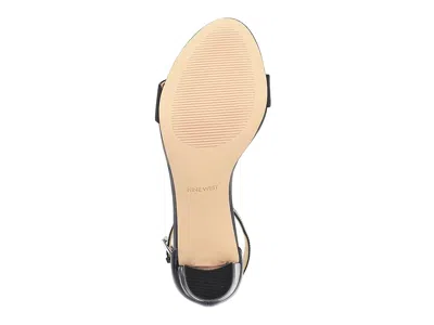 Nine West Pruce 3 In Blue
