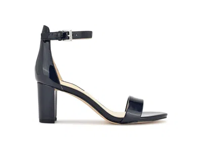Nine West Pruce 3 In Blue