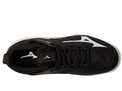 Mizuno Wave Dimension In Black
