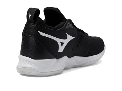 Mizuno Wave Dimension In Black