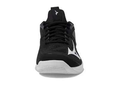 Mizuno Wave Dimension In Black