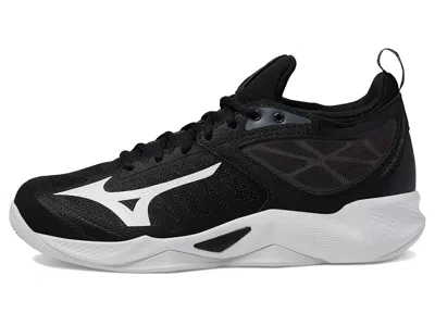 Mizuno Wave Dimension In Black