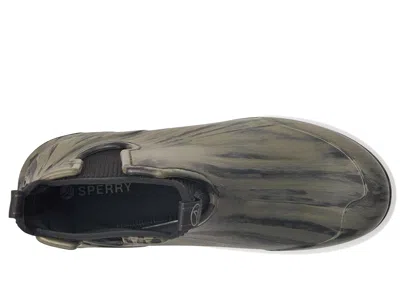 Sperry Float Waterproof Rain Boot In Multi