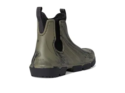 Sperry Float Waterproof Rain Boot In Multi
