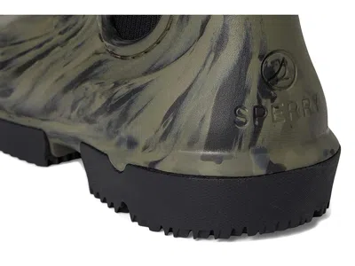 Sperry Float Waterproof Rain Boot In Multi