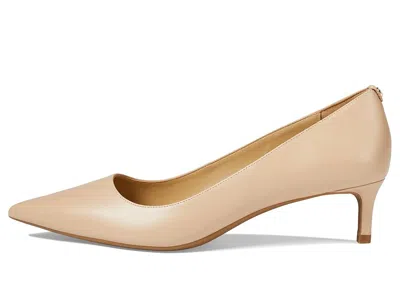 Michael Michael Kors Alina Flex Kitten Pump In Multi