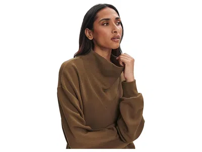 Varley Betsy Sweat In Multi