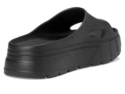 Puma Mayze Stack Injex In Black