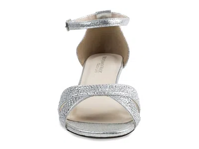 Touch Ups Iris In Silver