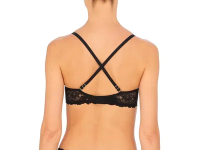 Natori Plush Romance Balconette Bra In Multi